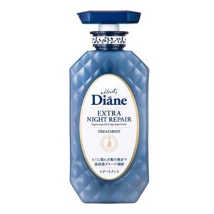 Dầu Xả Diane Tăng Cường Dưỡng Chất Ban Đêm 450ml