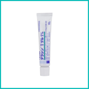 SATO- Gel Trị Mụn Dalacin T Gel 1% 10gr