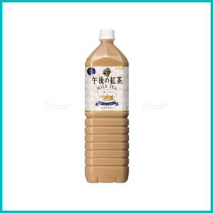 KIRIN- Trà sữa Kirin Milk Tea Nhật Bản 1,5Lit