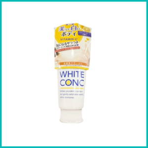 WHITE CONC- Tẩy Tế Bào Chết Toàn Thân White Conc 180g