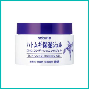 NATURIE- Gel Dưỡng Ẩm Ý Dĩ Naturie Hatomugi Skin Conditioning 180g