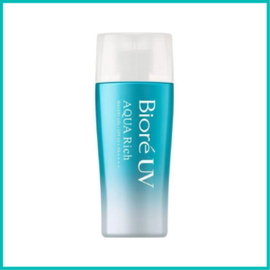 BIORE- Kem chống nắng Bioré UV Aqua Rich Watery Gel SPF50+ (70ml)