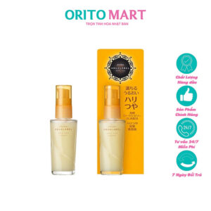 Tinh Chất Dưỡng Da Chống Lão Hóa Shiseido Aqualabel Royal Rich 30ml Nhật Bản