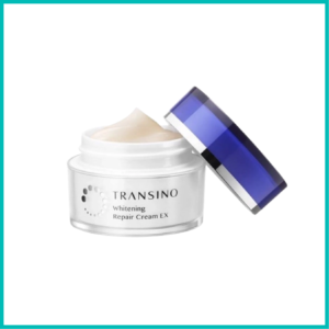 TRANSINO- Kem Đêm Trị Nám Transino Whitening Repair Cream EX 30g