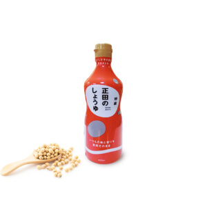 Nước tương Shoda Shoyu 200ml, 400ml - Hàng Nhật nội địa