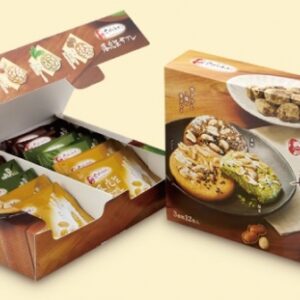 Bánh Tivon 12 chiếc