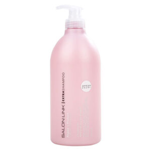 Dầu Gội Kumano Salon Link Phục Hồi Dành Cho Tóc Yếu 1000ml