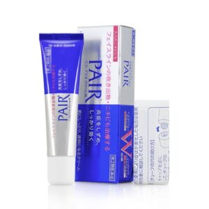 Kem đặc trị mụn trứng cá Pair Acne 14g - Hàng Nhật nội địa