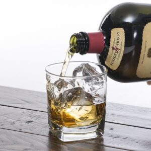 Rượu Suntory Old Whisky 700ml 43% Nhật Bản( kèm hộp)