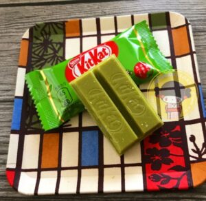 kIT KAT-GREEN TEA 5.15 OZ