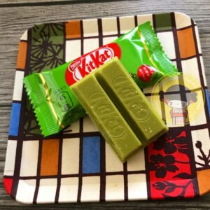 kIT KAT-GREEN TEA 5.15 OZ