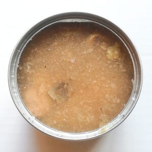 Cá thu hầm sốt miso 190g - Hàng Nhật nội địa