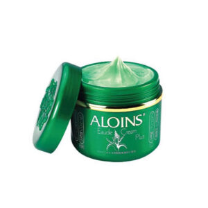 ALOINS- Kem Dưỡng Ẩm Aloins Eaude Cream S Chiết Xuất Lô Hội 185g