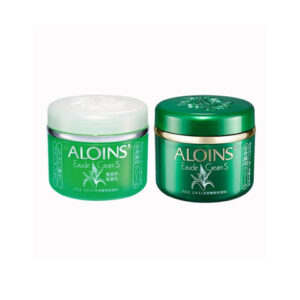 ALOINS- Kem Dưỡng Ẩm Aloins Eaude Cream S Chiết Xuất Lô Hội 185g