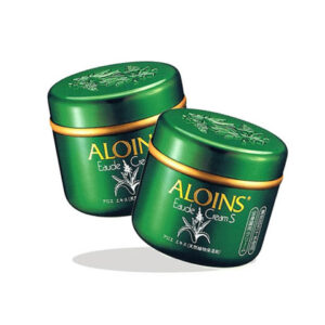 ALOINS- Kem Dưỡng Ẩm Aloins Eaude Cream S Chiết Xuất Lô Hội 185g