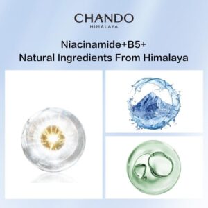 Mặt nạ ống 2 bước Niacinamide làm sạch da và nuôi dưỡng da