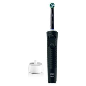 Bàn chải đánh răng máy cắm điện Oral-B Braun Pro - Hàng Nhật nội địa