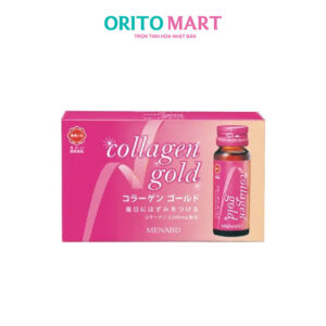 Combo Collagen Menard