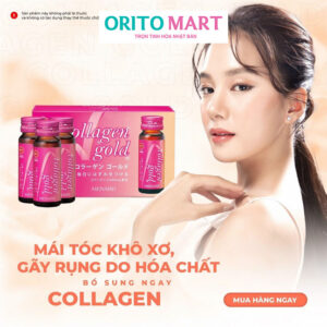 Combo Collagen Menard