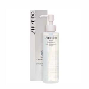 Dầu tẩy trang SHISEIDO Perfect Cleansing Oil 120ml - Hàng Nhật nội địa