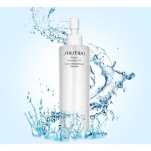 Dầu tẩy trang SHISEIDO Perfect Cleansing Oil 120ml - Hàng Nhật nội địa