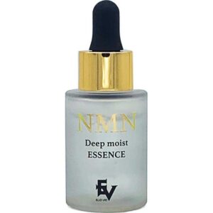 Serum Huyết Thanh Dưỡng Ẩm Chứa NMN Deep Moist Essence (30ml) - Hàng Nhật Nội Địa