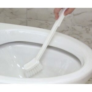 Chổi cọ toilet Towa (đầu vuông)