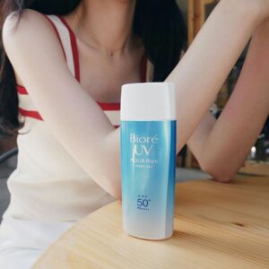 BIORE- Gel Chống Nắng Bioré UV Aqua Rich Watery 90ml