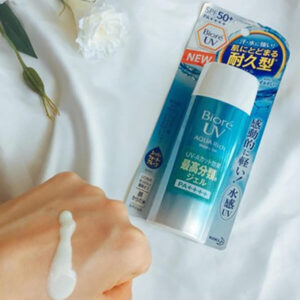 BIORE- Gel Chống Nắng Bioré UV Aqua Rich Watery 90ml