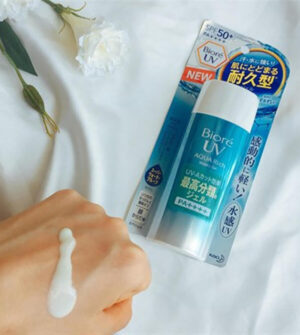 BIORE- Gel Chống Nắng Bioré UV Aqua Rich Watery 90ml