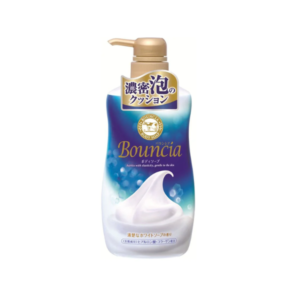 Sữa tắm Bounica hương hoa hồng 550ml - Hàng Nhật nội địa