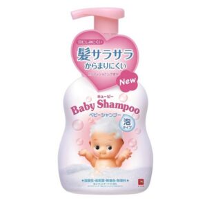 Dầu gội cho bé Baby Soap 350ml màu hồng