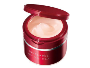 Kem dưỡng Shiseido Aqualabel Special Gel Cream màu đỏ 90g new