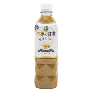 Trà sữa Kirin 500ml - Hàng Nhật nội địa