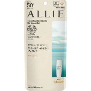 Kem chống nắng Allie Beauty Milk UV EX / SPF50 + / PA ++++ - Hàng Nhật nội địa