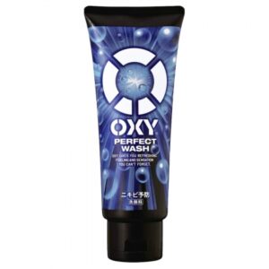 Sữa rửa mặt Oxy Perfect Wash cho nam 130g