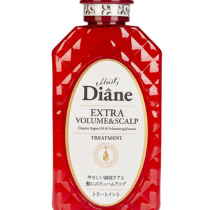 Dầu xả chống rụng & làm phồng tóc Moist Diane Extra 450ml