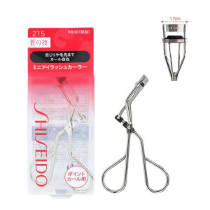 Kẹp mi Shiseido Eyelash Curler - Hàng Nhật nội địa