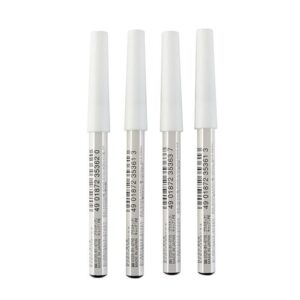 Chì kẻ mày Shiseido Eyebrow Pencil - Hàng Nhật nội địa