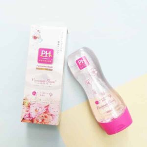 JRS- Dung dịch vệ sinh phụ nữ PH care 150ml Hương Hoa Ly