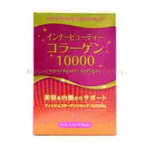 ALSODO- Nước Uống Đẹp Da Và Ngừa Lão Hóa Aishodo Beauty Marine Collagen 10000mg