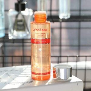 NƯỚC HOA HỒNG SE KHÍT LỖ CHÂN LÔNG - LABO LABO SUPER KEANA LOTION (100ML)