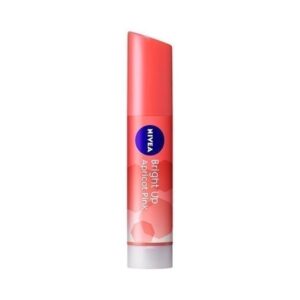 NIVEA- Son dưỡng môi chống nắng Deep Moisture SPF 26+ PA++ (không màu)