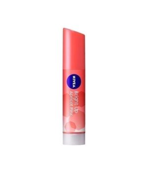 NIVEA- Son dưỡng môi chống nắng Deep Moisture SPF 26+ PA++ (không màu)