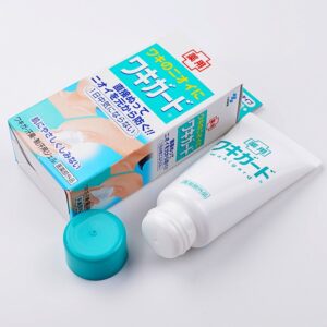 KOBAYASHI- Gel lăn đặc trị khử mùi hôi Nhật Bản Kobayashi 50g