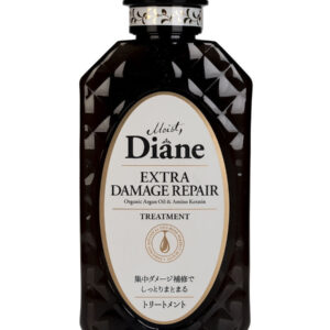 Dầu xả phục hồi tóc hư tổn nặng Moist Diane Extra Damage Repair (450ml)