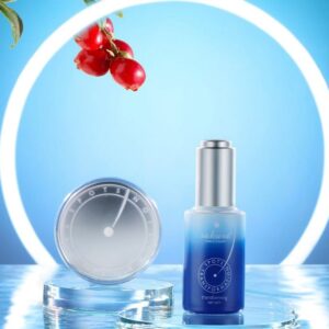 Bộ sản phẩm giảm nám, dưỡng trắng da cao cấp Sakura Tranforming Serum & Cream