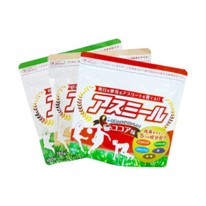 ASUMIRU- Sữa Tăng Chiều Cao Cho Bé 3-16 Tuổi Asumiru Ichiban Boshi 180g (Vị Dưa Gang)