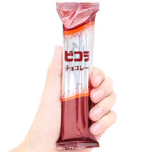 Bánh Quế YBC Picola Vị Socola 49g (5 cái x 2 gói) - Hàng Nhật nội địa