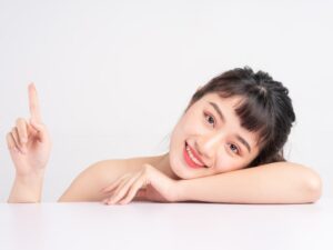 LIỆU TRÌNH ĐIỀU TRỊ MỤN CHUYÊN SÂU NIKIBI CHIRYOU SAKURA Clinic & Spa